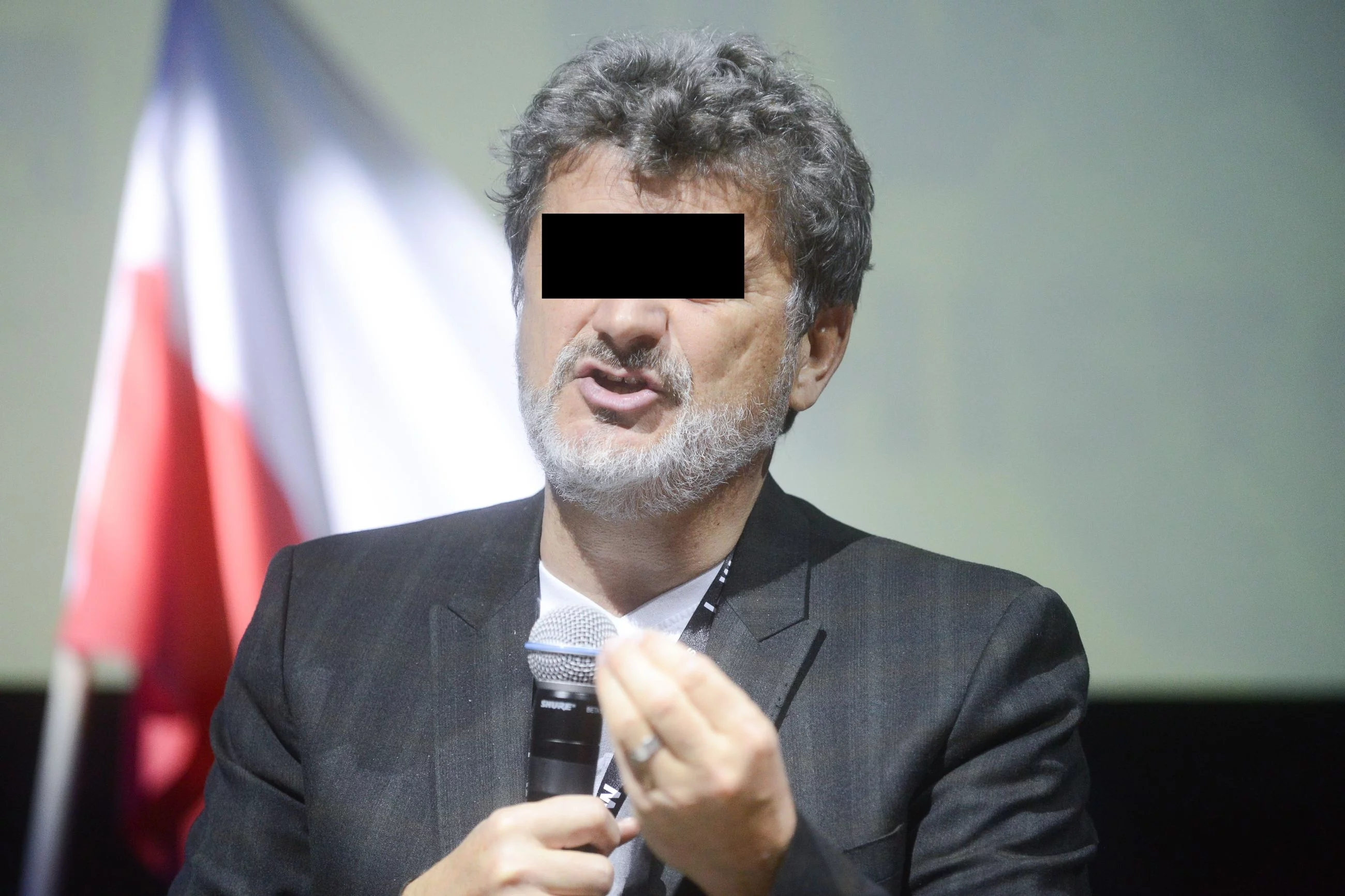 Janusz P.