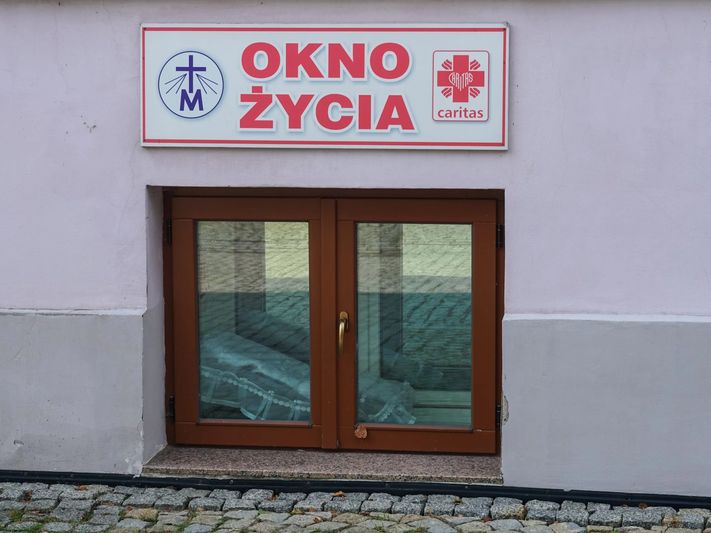 Okno życia, zdjęcie ilustracyjne