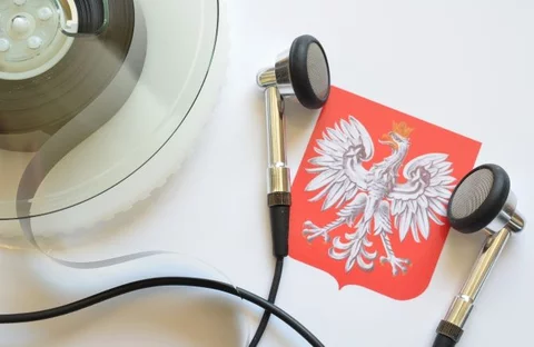 Wyciek akt ws. afery podsłuchowej (fot. Pio Si/fotolia.com)