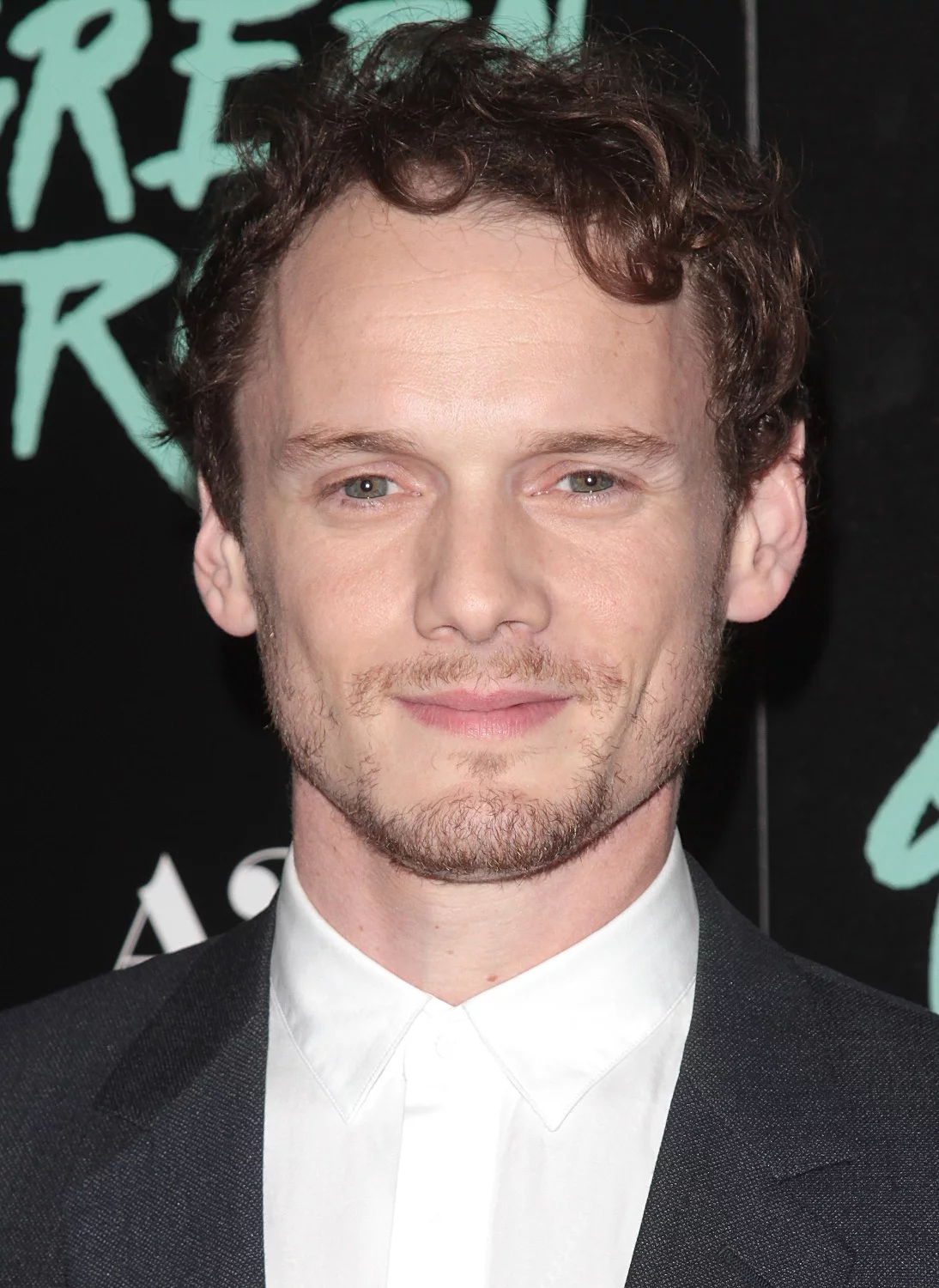 Anton Yelchin