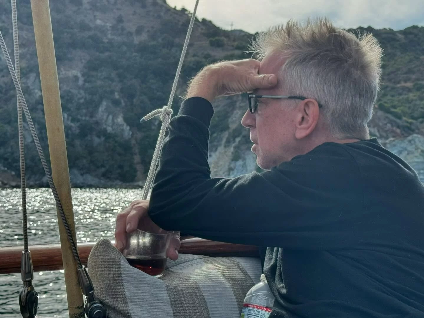 Upadek gwiazdy. Aktor cudem odratowany po przedawkowaniu