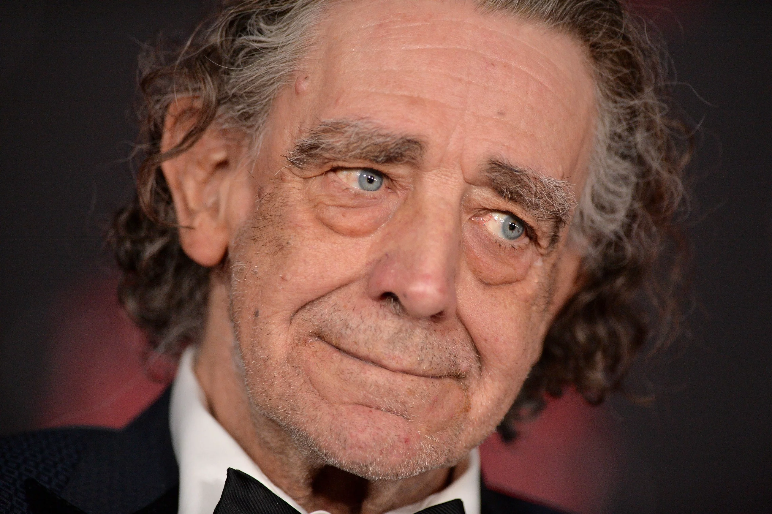 Peter Mayhew