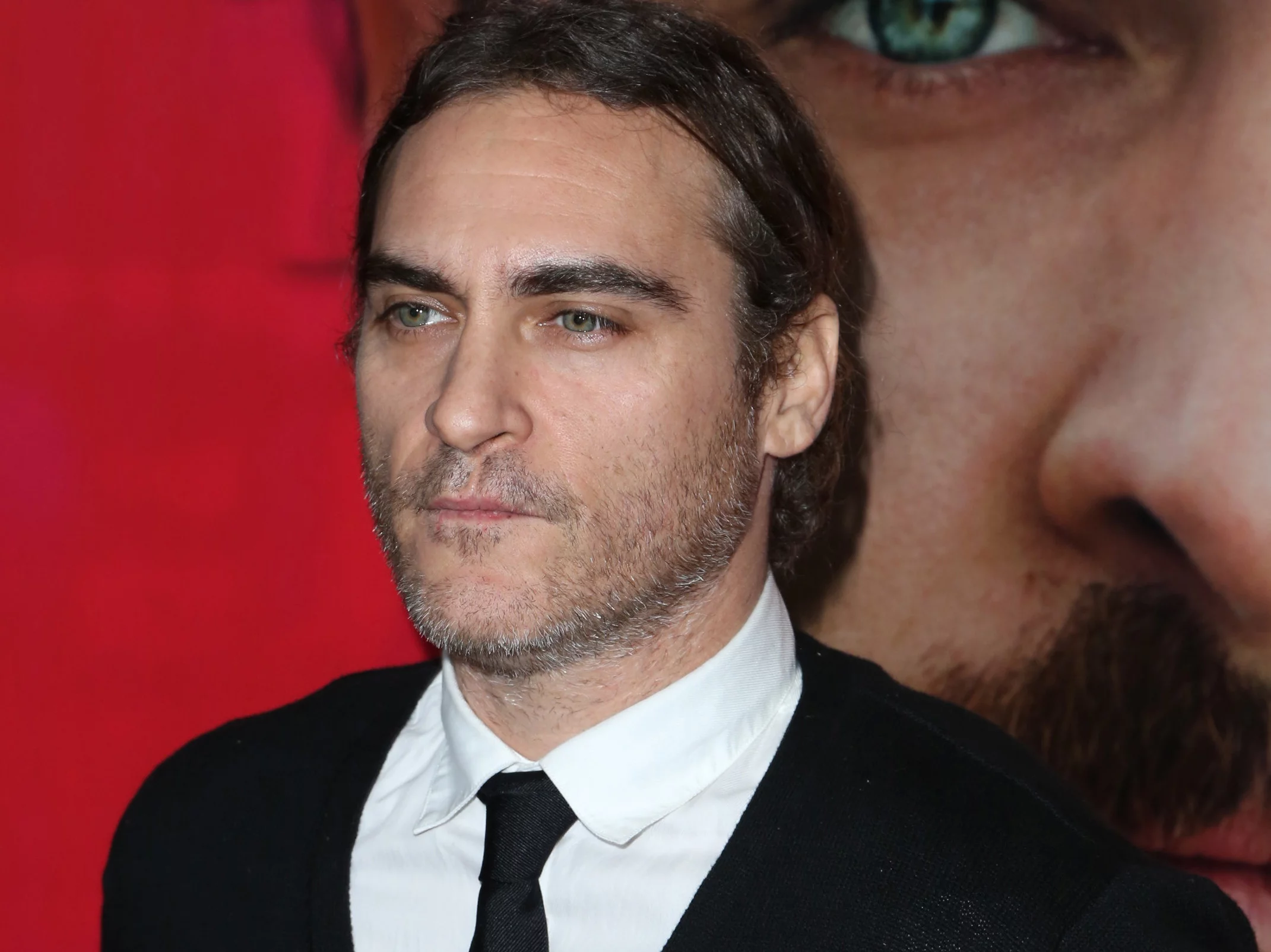 Joaquin Phoenix