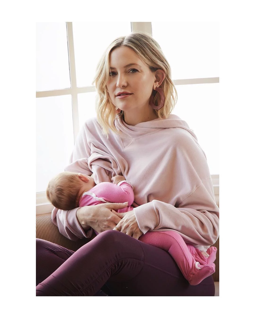 Kate Hudson z córką