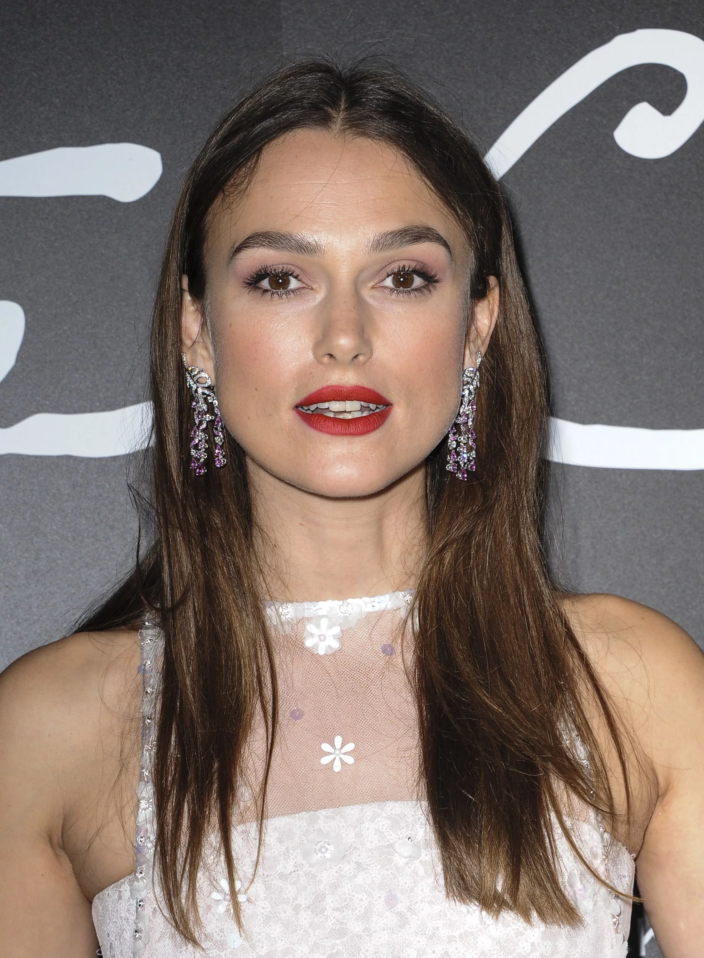 Keira Knightley