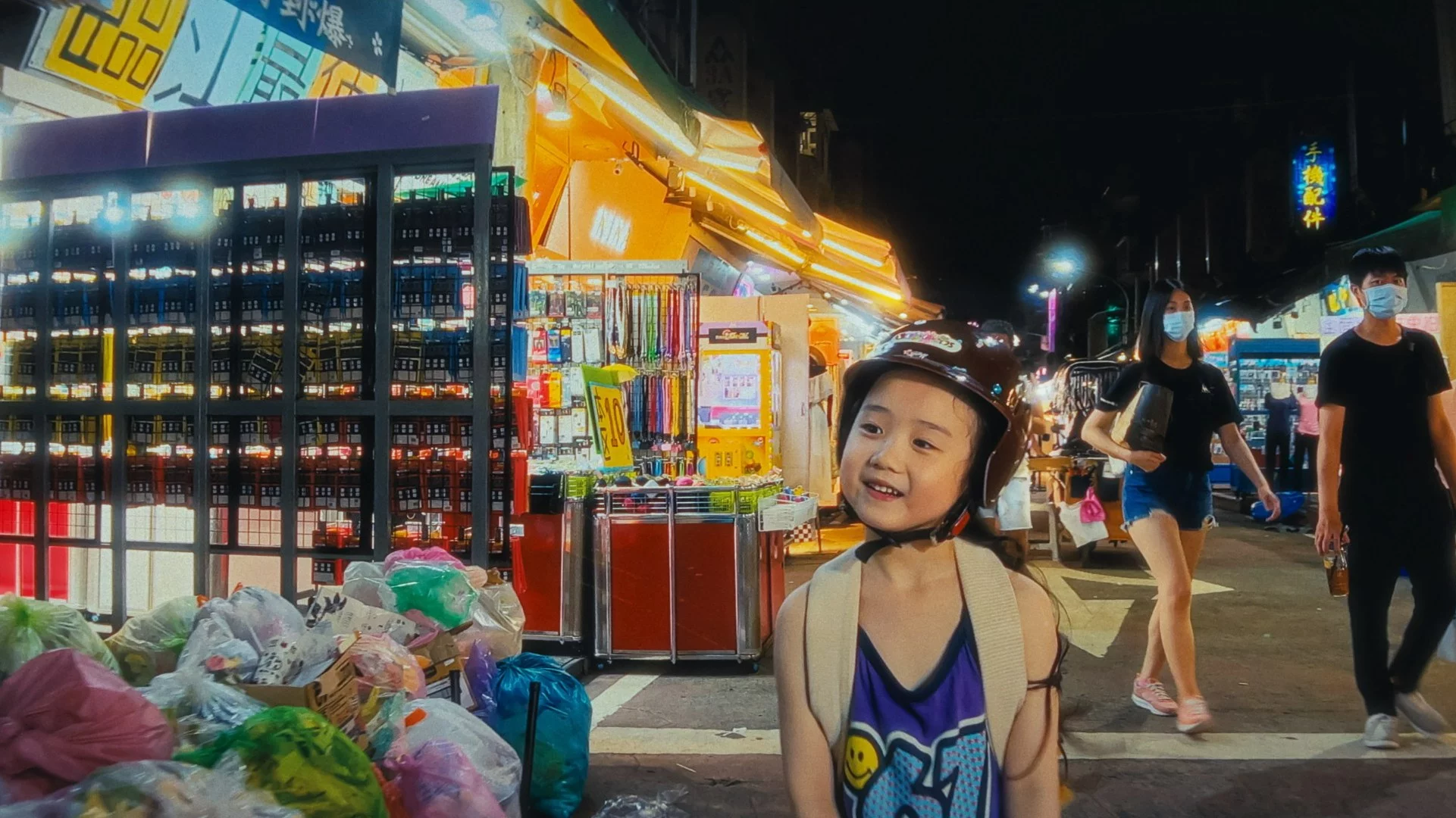 Młoda gwiazda kina nie może się doczekać wizyty w Polsce. Nigdy nie widziała śniegu