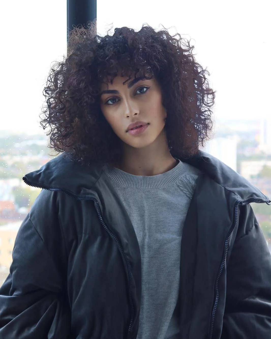 Mina El Hammani