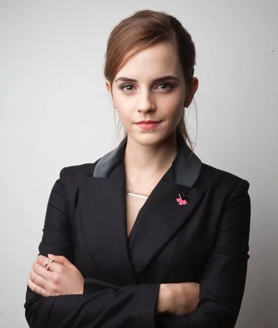 Emma Watson