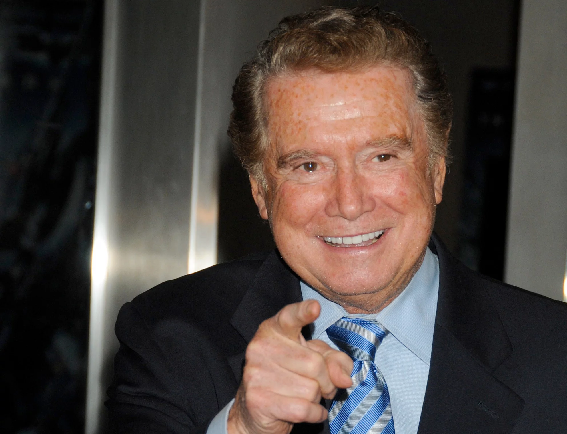 Regis Philbin