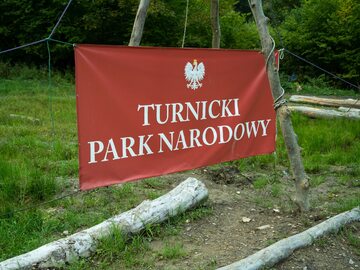 Aktywiści domagają się utworzenia Turnckiego Parku Narodowego