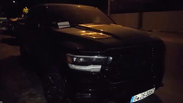Aktywiści uszkodzili auta w Berlinie