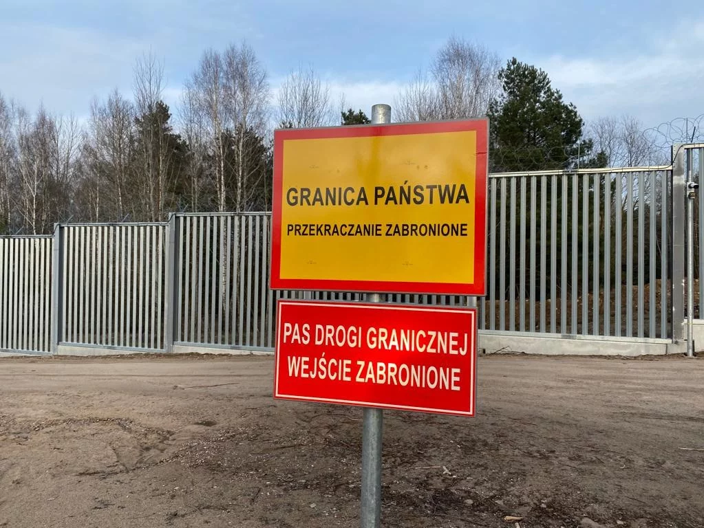 Granica państwa