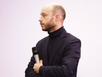 Aktywista Jan Śpiewak