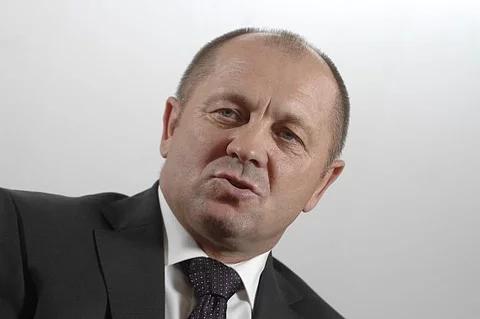 Marek Sawicki (fot. Wikipedia)