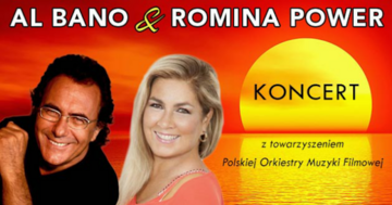 Al Bano &Romina Power