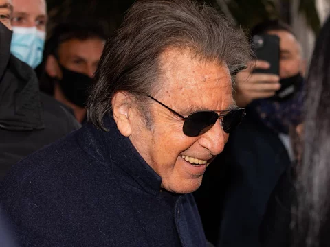 Al Pacino