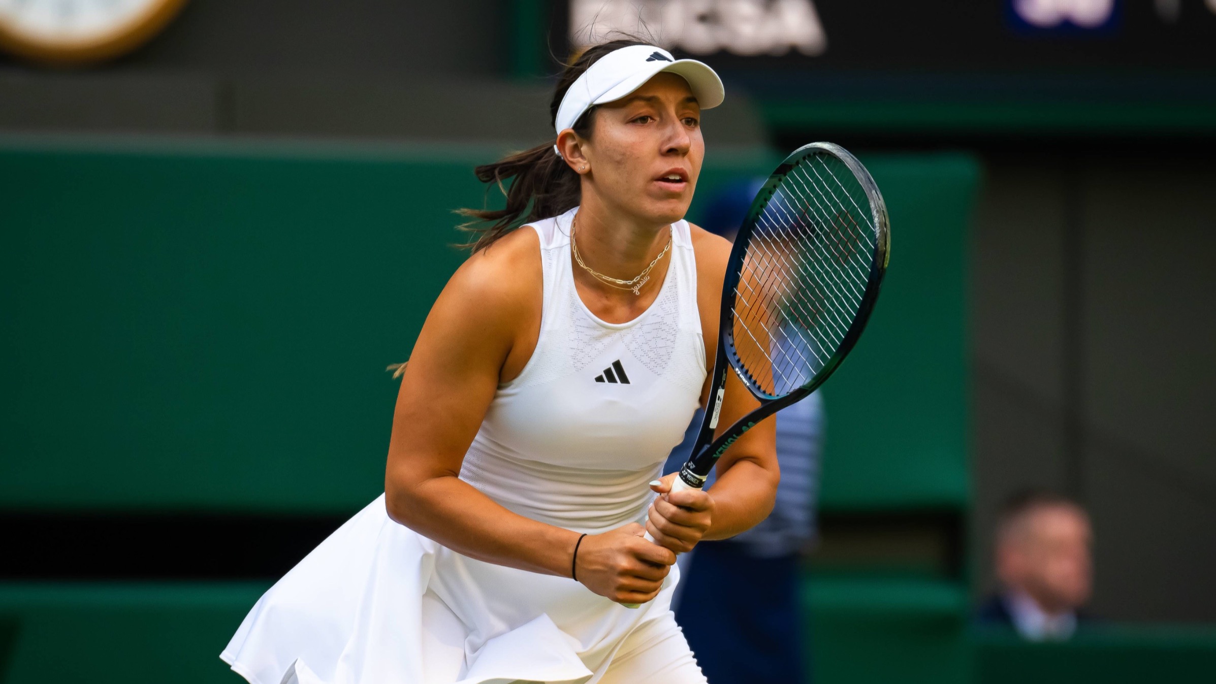 Alarm dla Igi Świątek. Doszło do tego podczas Wimbledonu