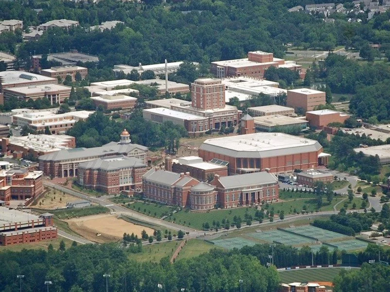 Uniwersytet Karoliny Północnej