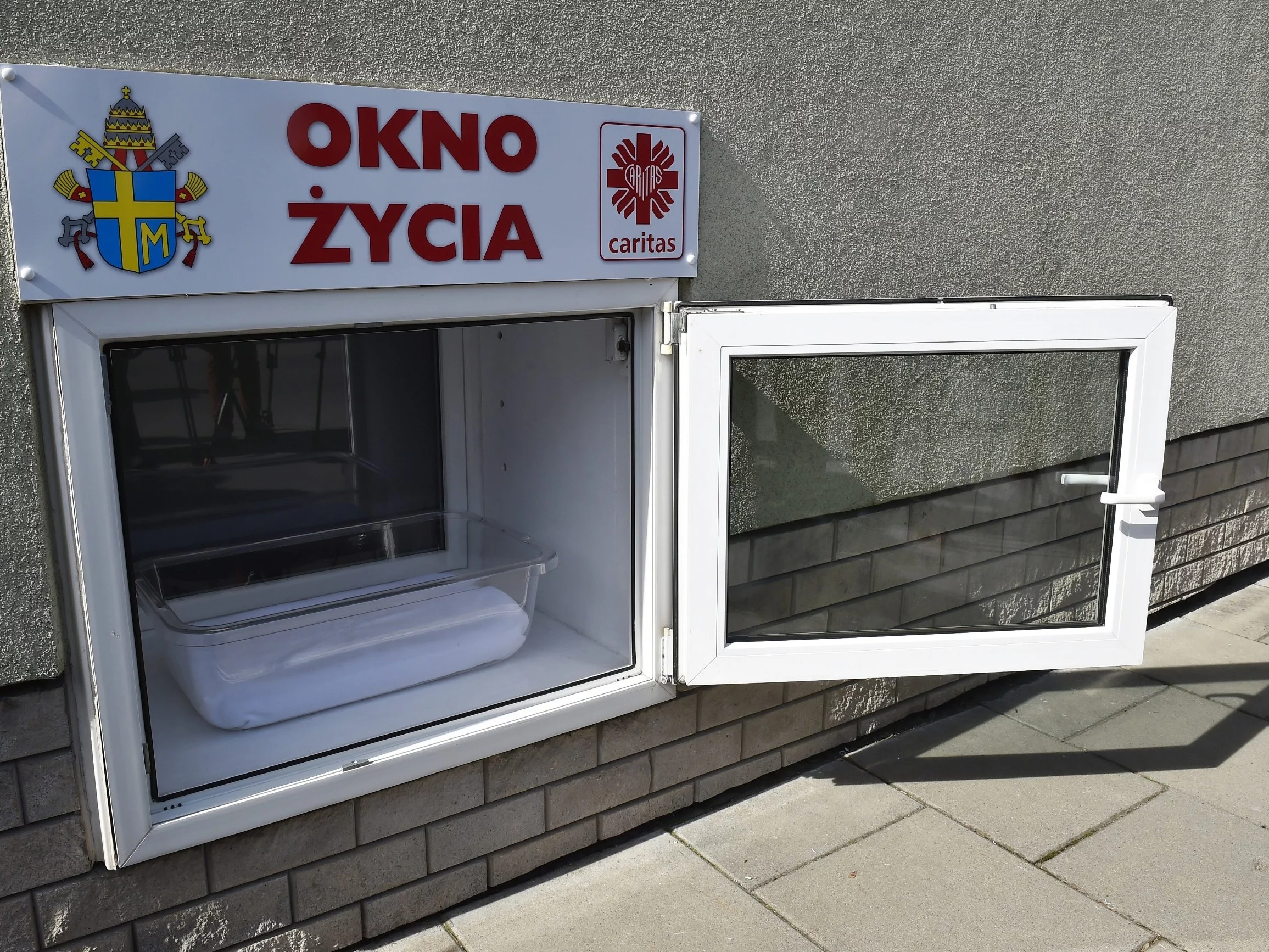 Okno życia