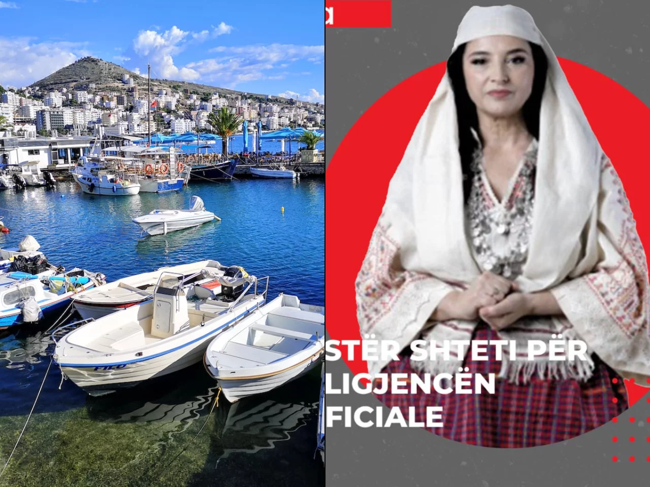 Minister stworzony przez AI. Europejskie państwo jest pierwsze na świecie