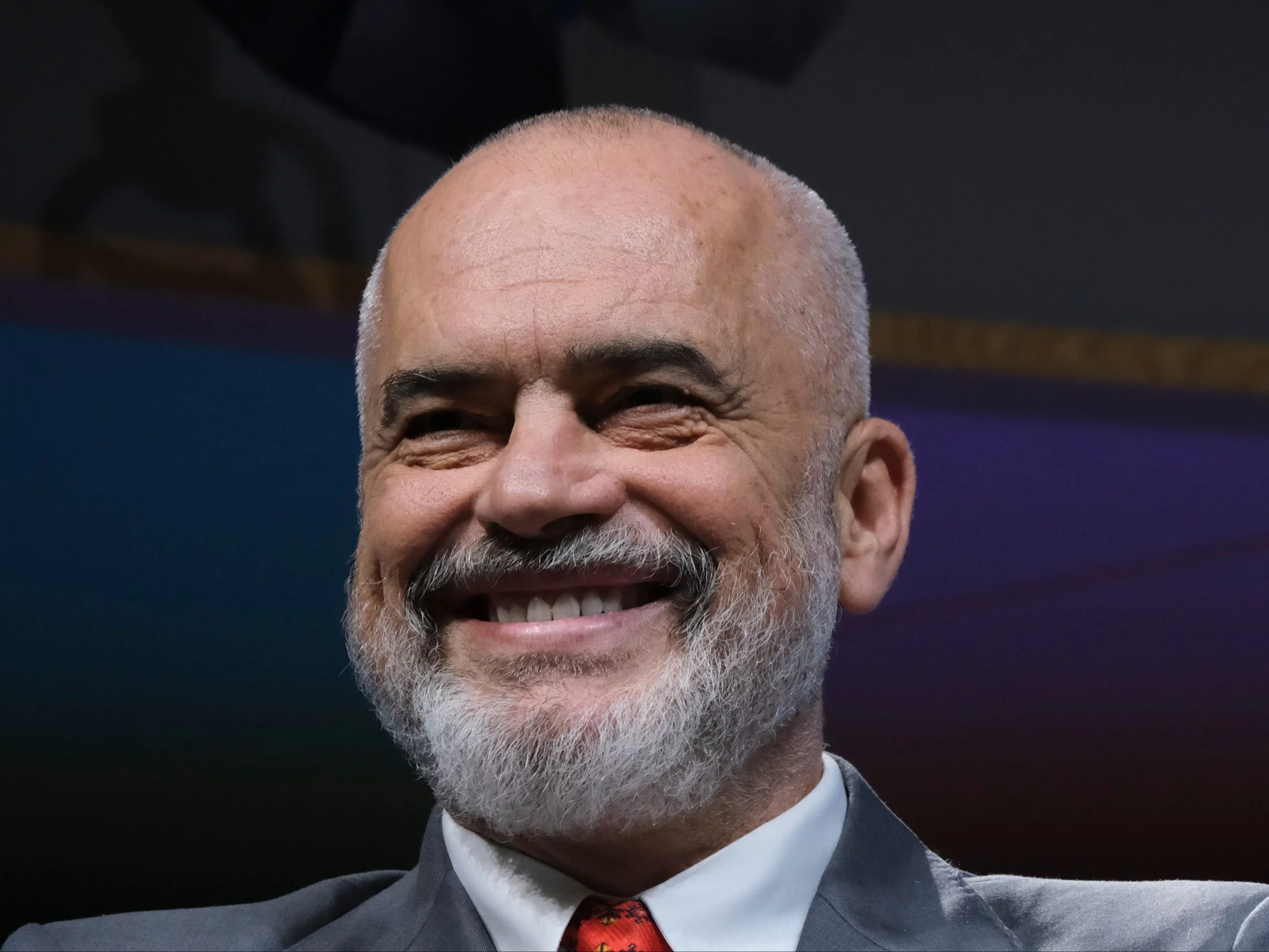 Edi Rama