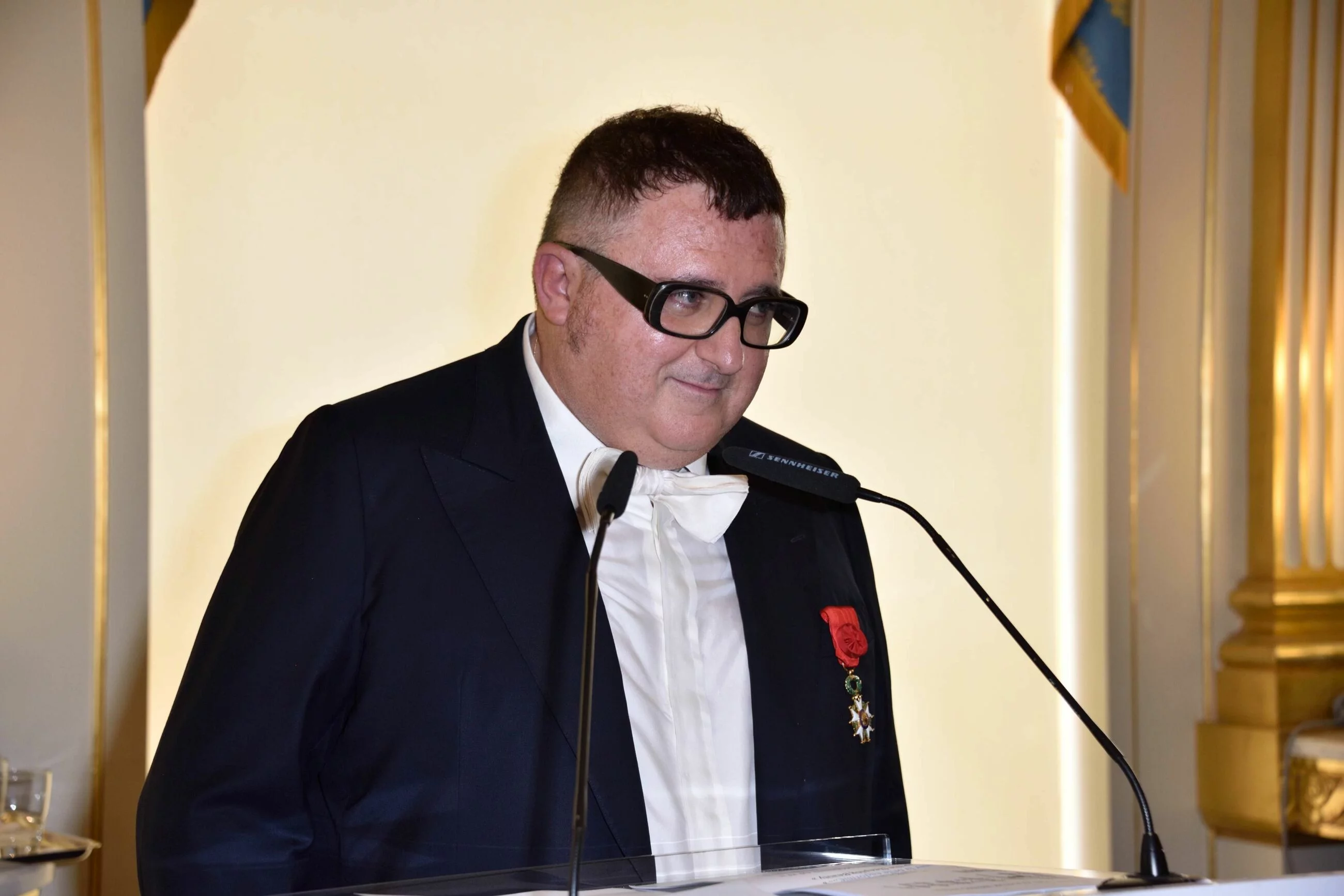 Alber Elbaz