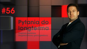 Albert "Longterm" Rokicki, #56 PYTANIA DO LONGTERMA (19.05.2017)