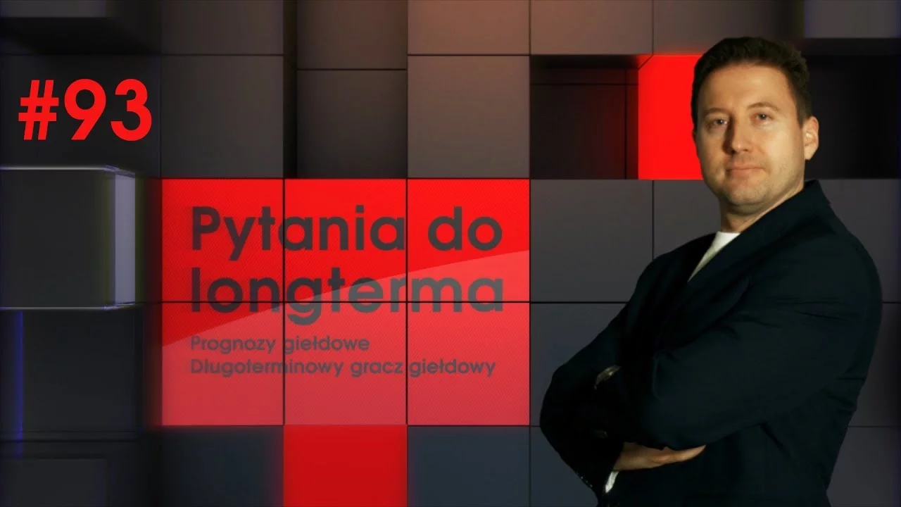Pytania do longterma