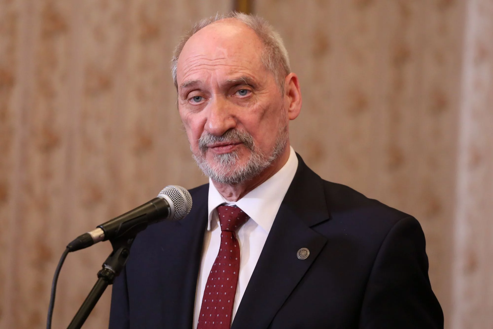 Antoni Macierewicz