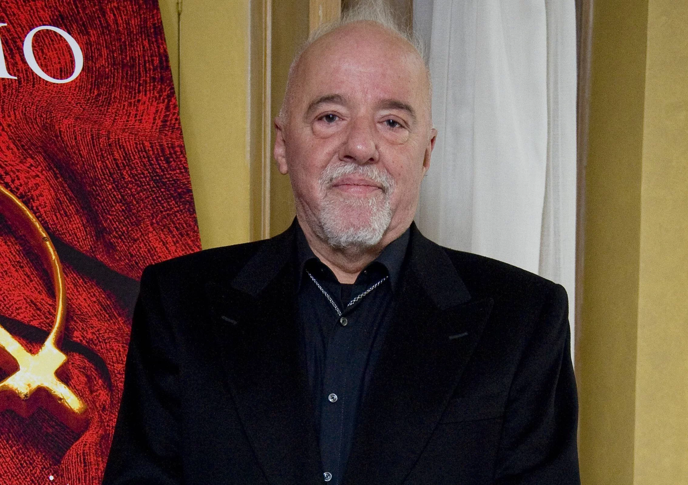 Paulo Coelho