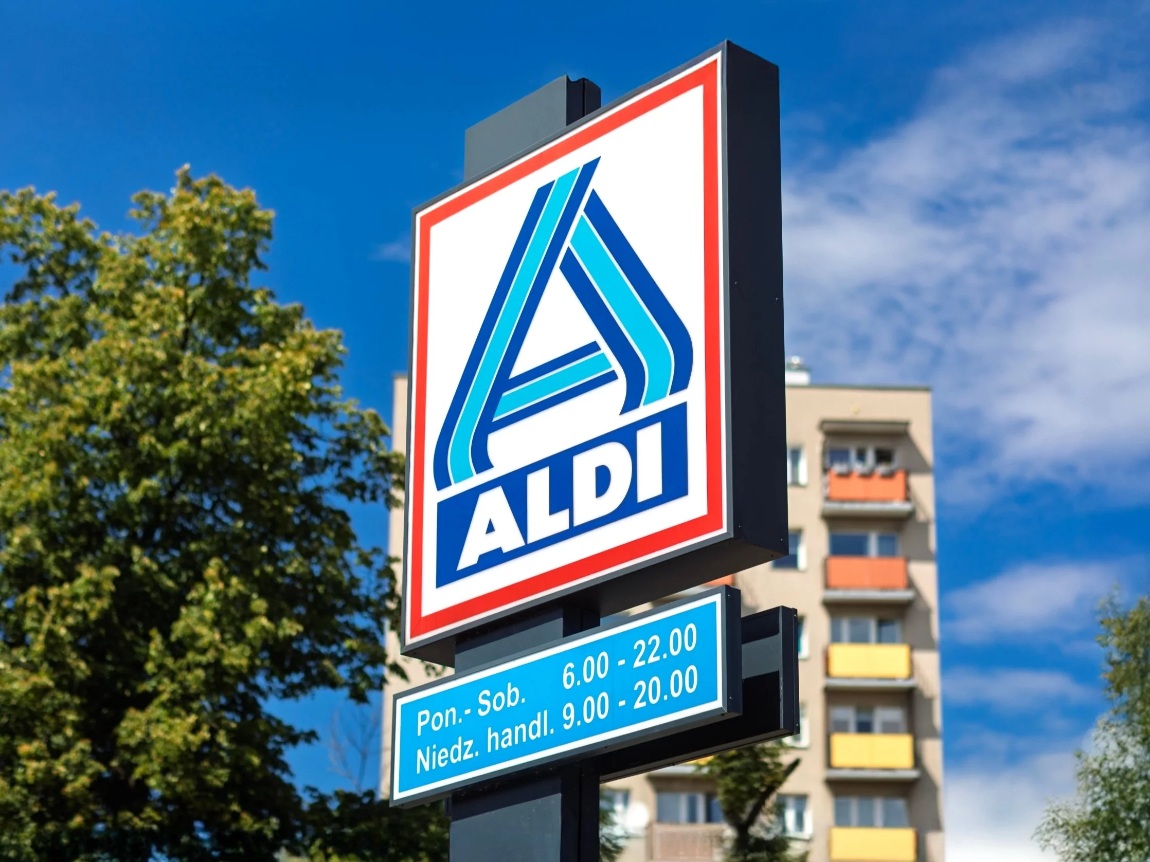 Aldi