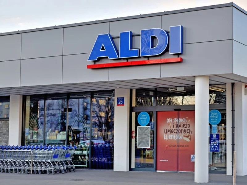 Aldi