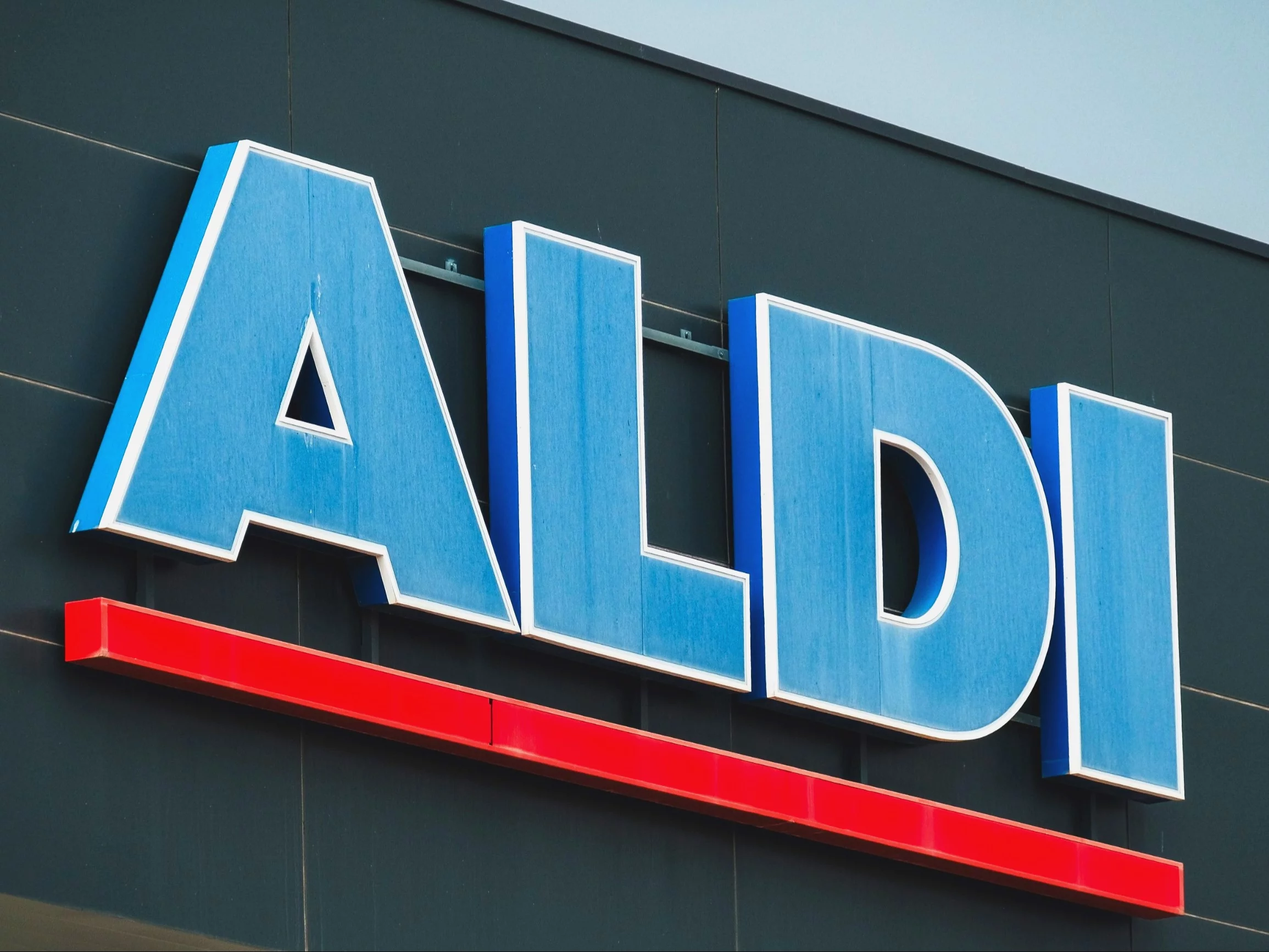 Aldi