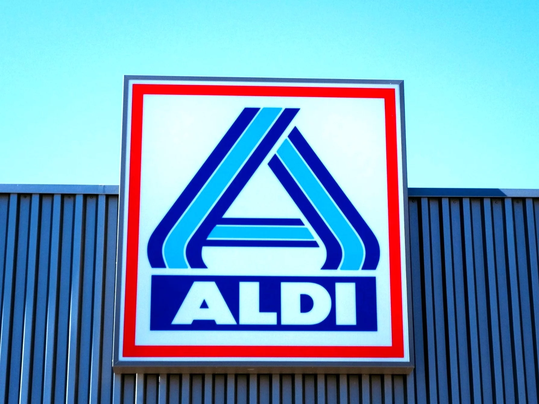 Aldi