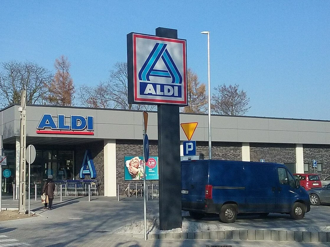 Sklep Aldi