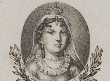 Aldona Anna Giedyminówna, królowa Polski w latach 1333-1339 i matka Kunegundy