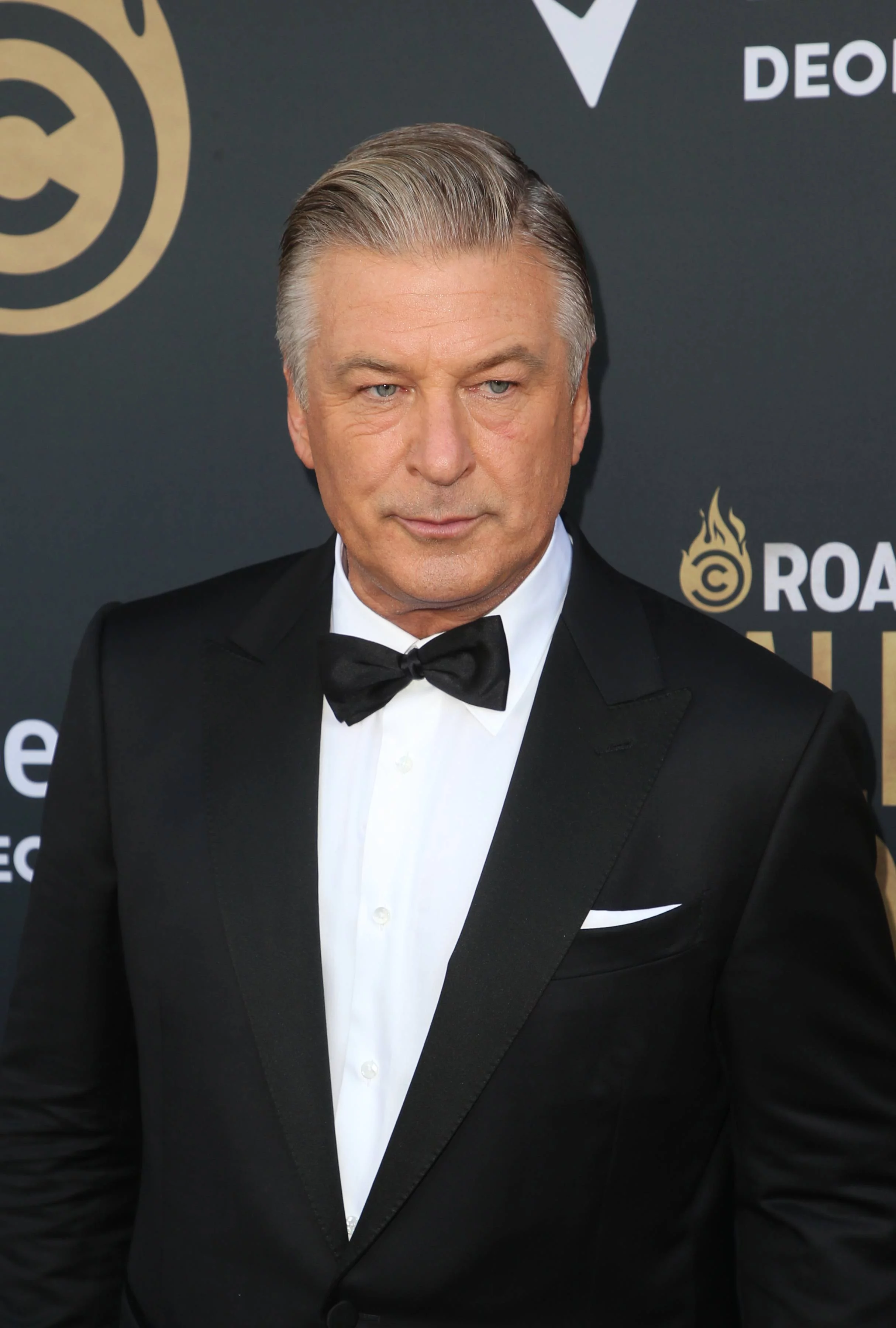 Alec Baldwin