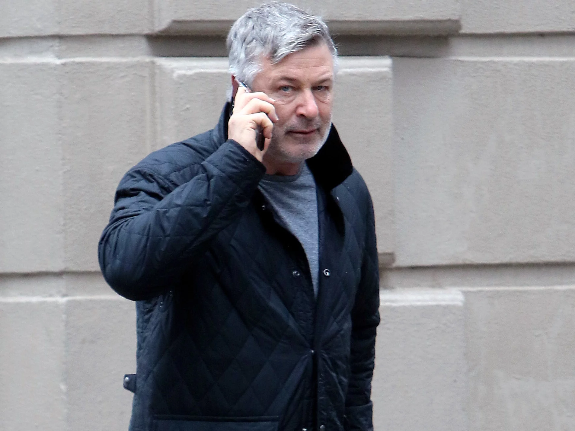 Alec Baldwin