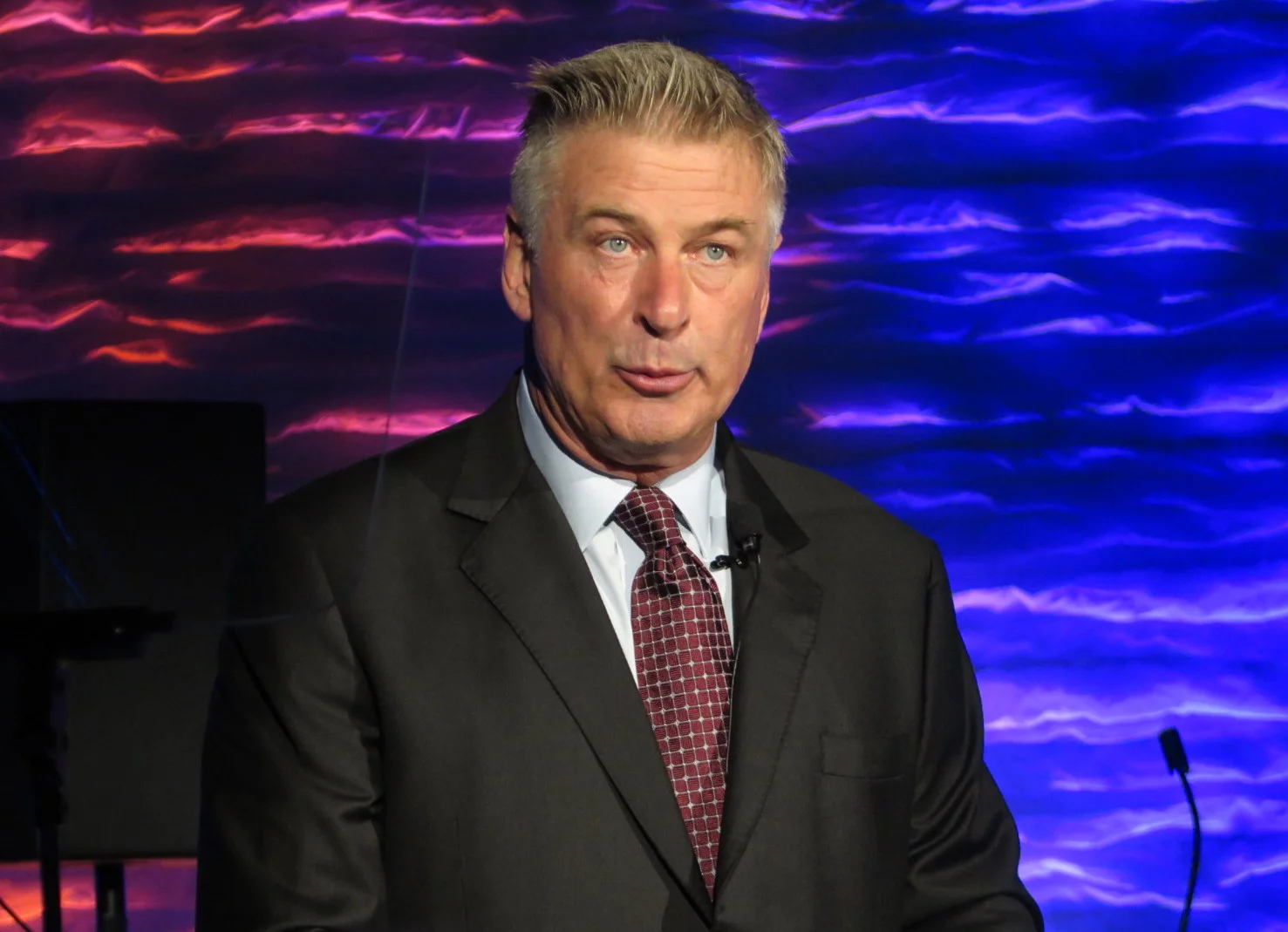 Alec Baldwin