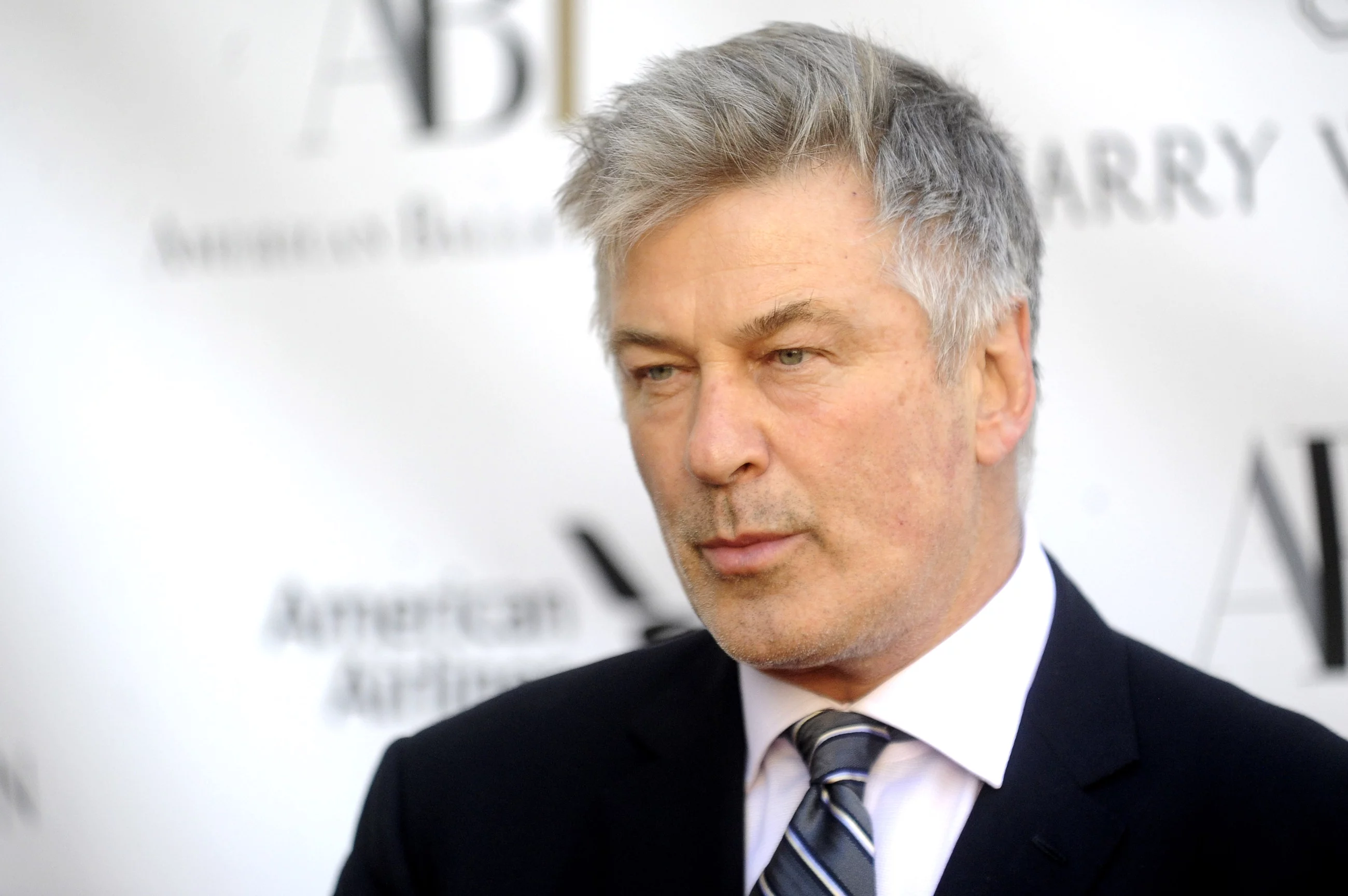 Alec Baldwin