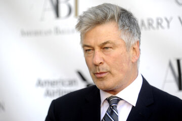 Alec Baldwin