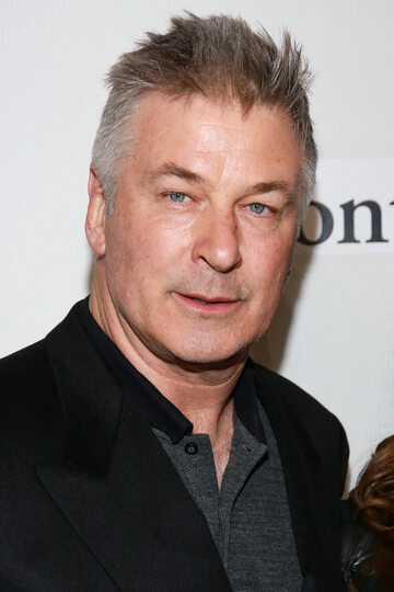 Alec Baldwin