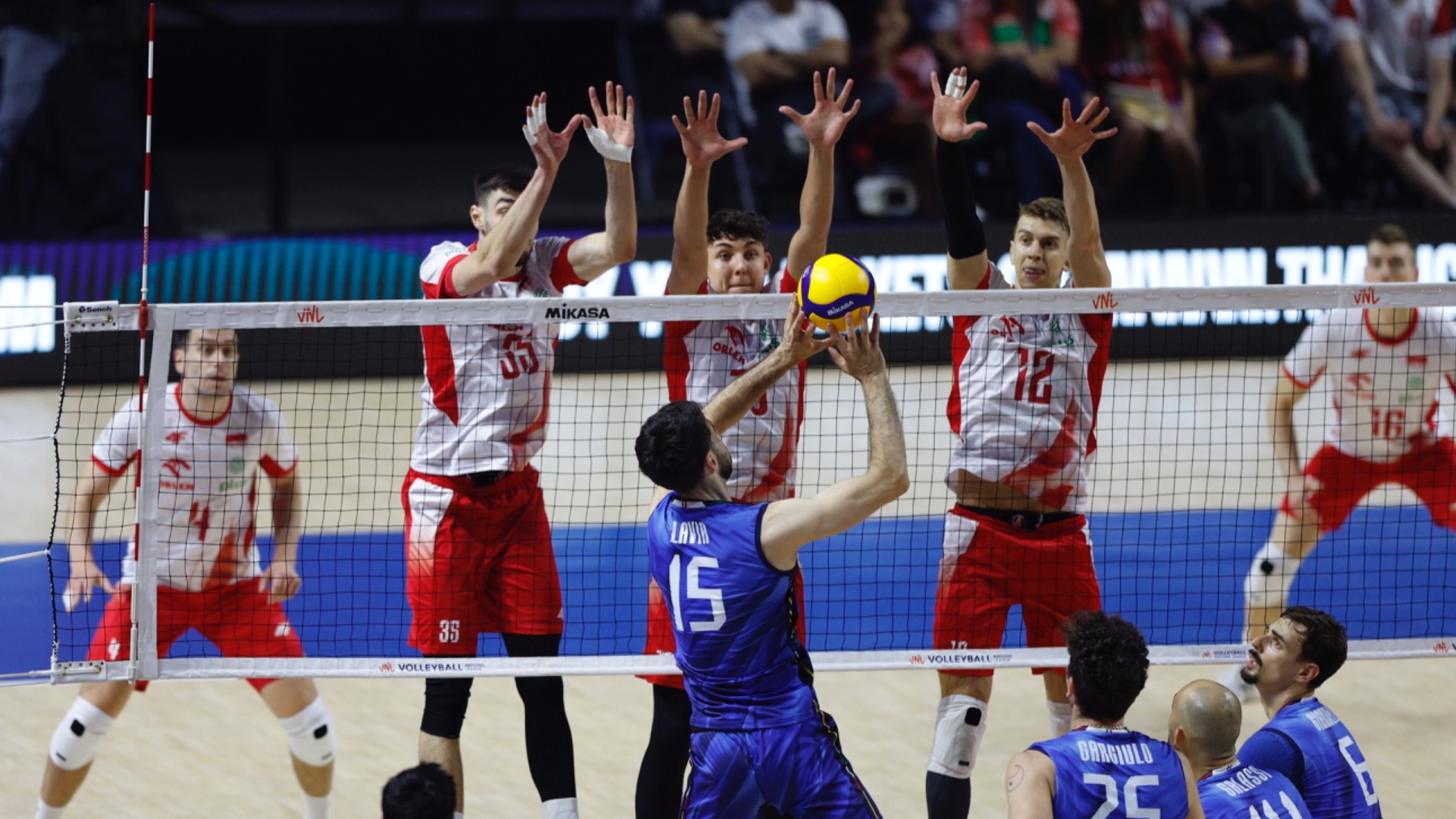 Szczególne słowa dla kibiców reprezentacji Polski. „To jest coś niesamowitego”