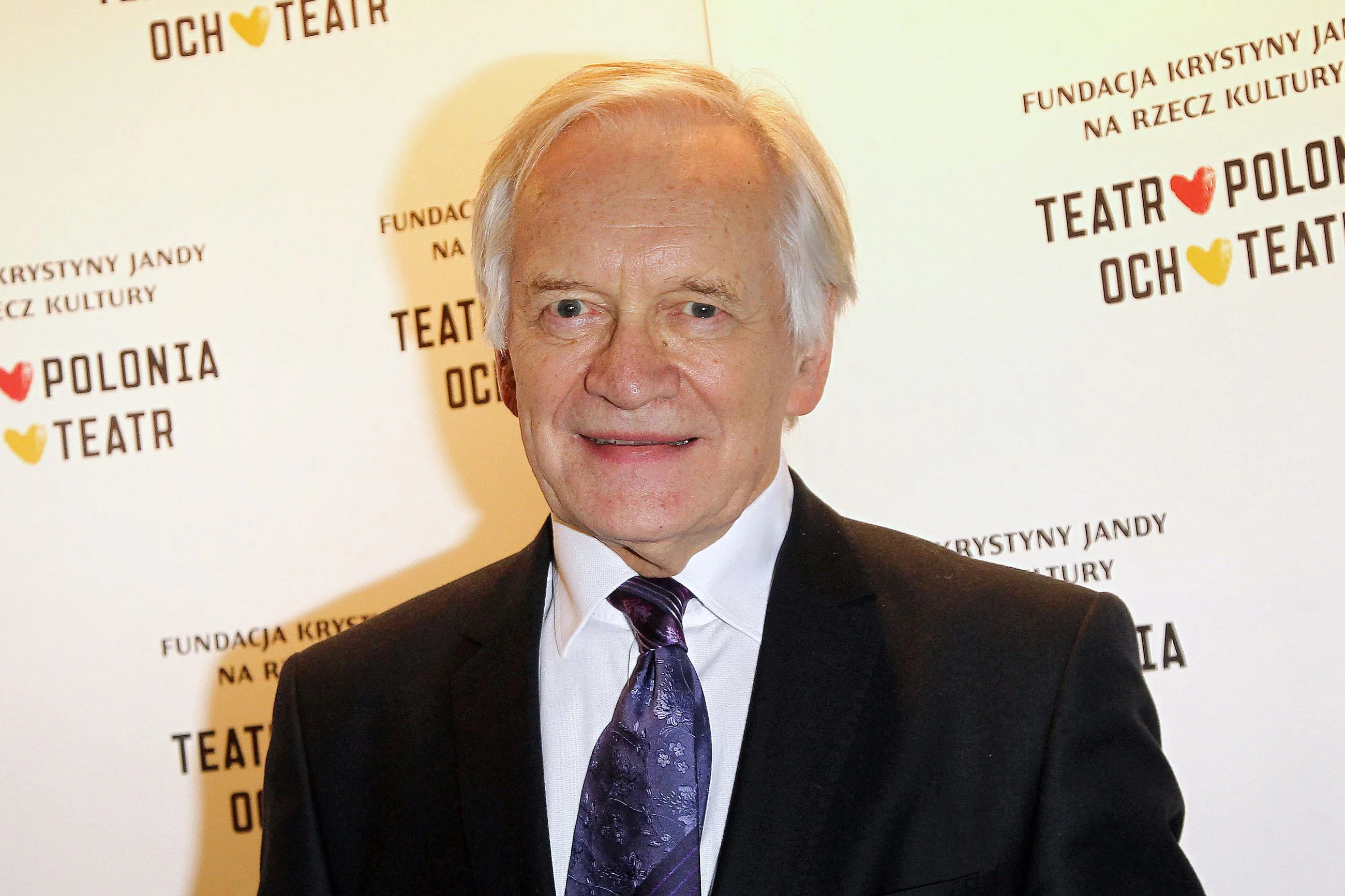 Andrzej Seweryn