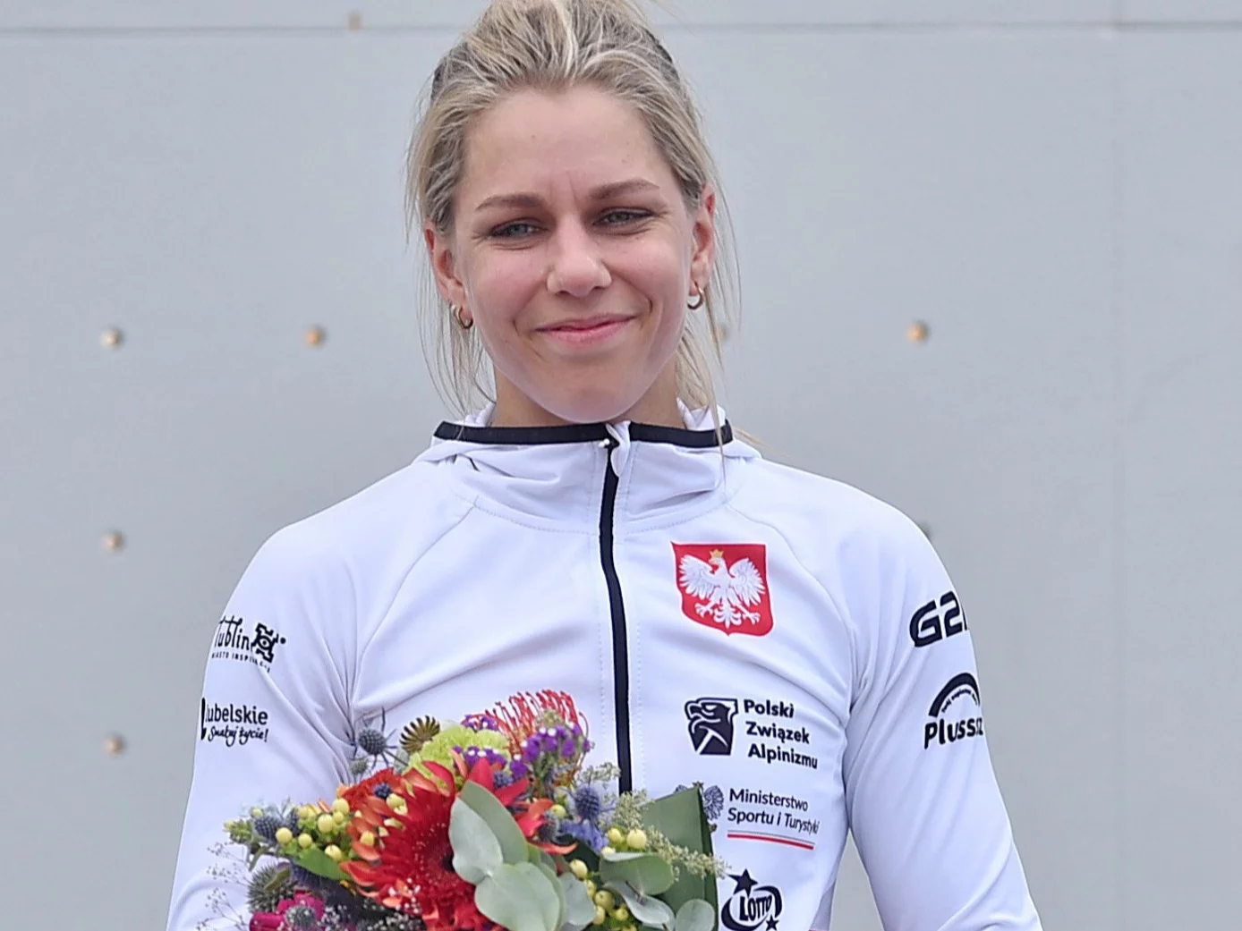 Aleksandra Mirosław