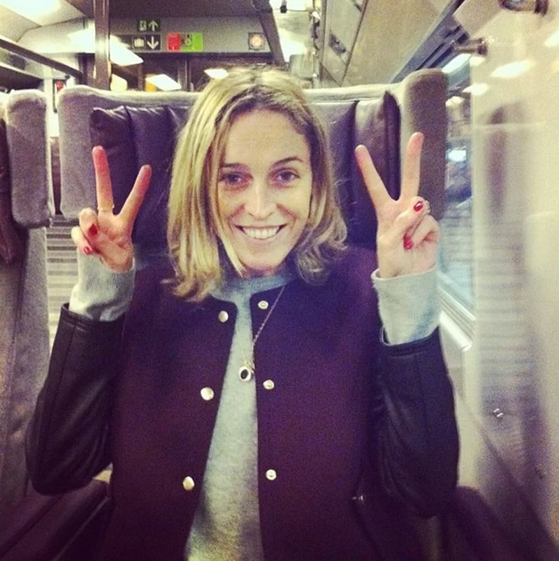 Aleksandra Woroniecka