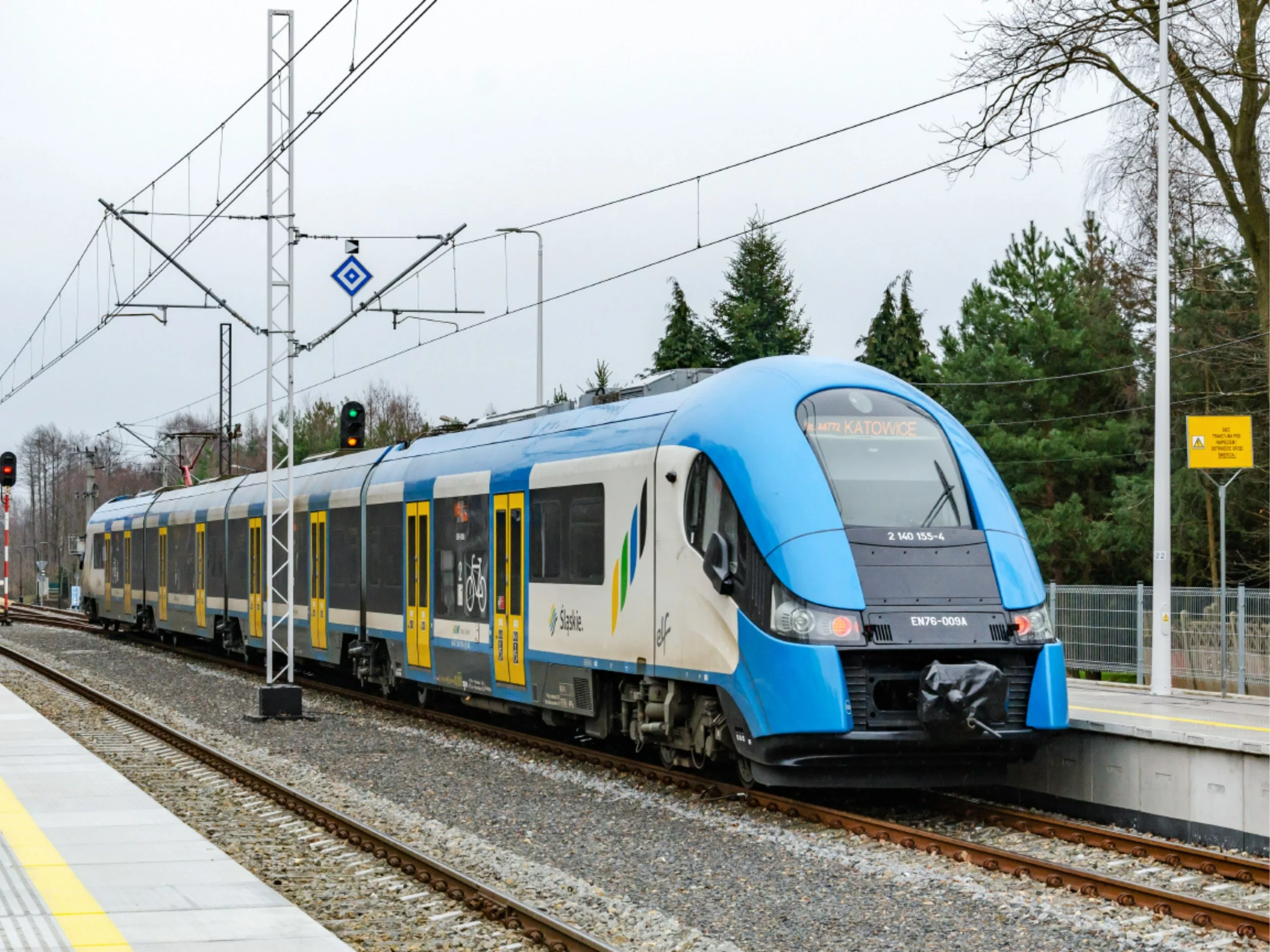 Nadzwyczajna sytuacja na polskiej kolei. Pilny apel do pasażerów