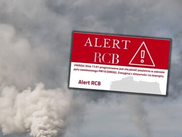 Alert RCB /