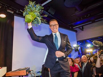 Alexander Stubb nowym prezydentem Finlandii