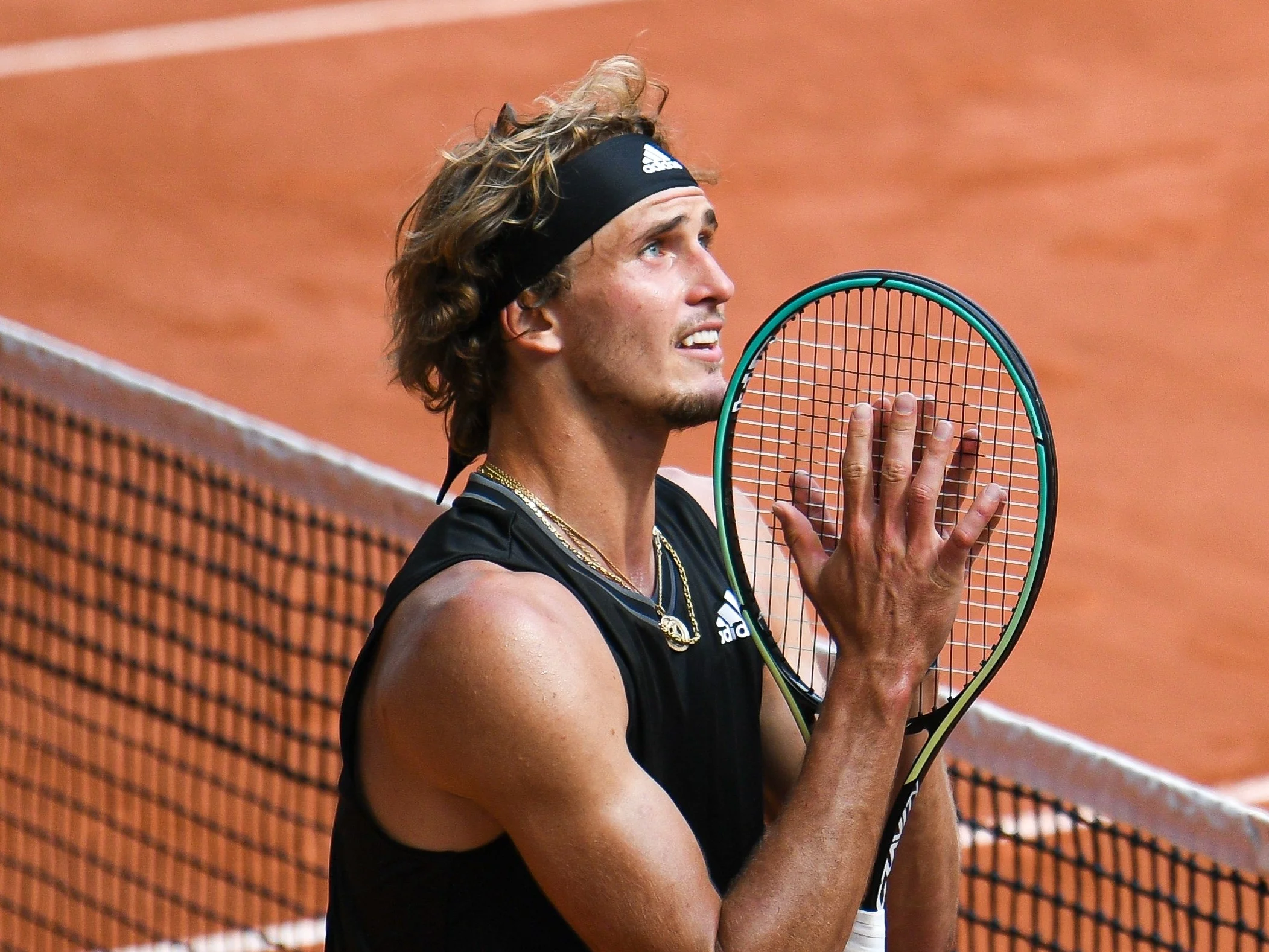 Alexander Zverev